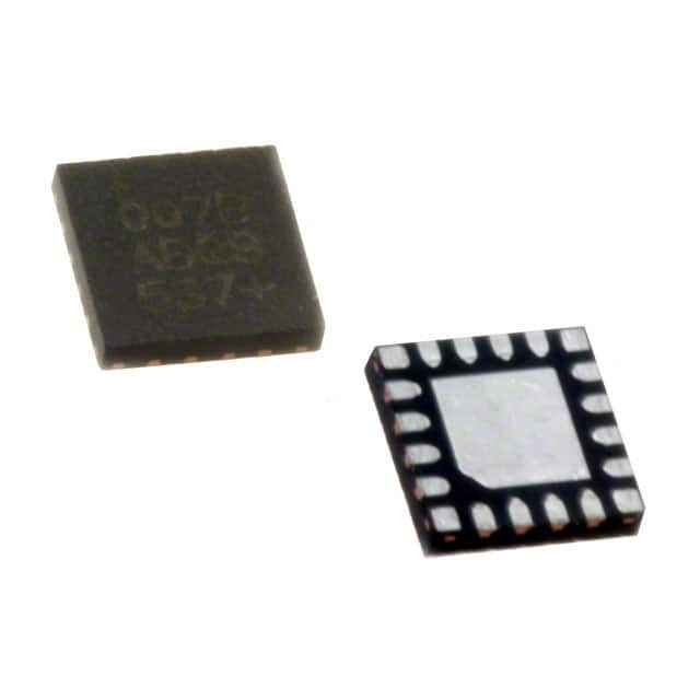CPT007B-A01-GM Silicon Labs