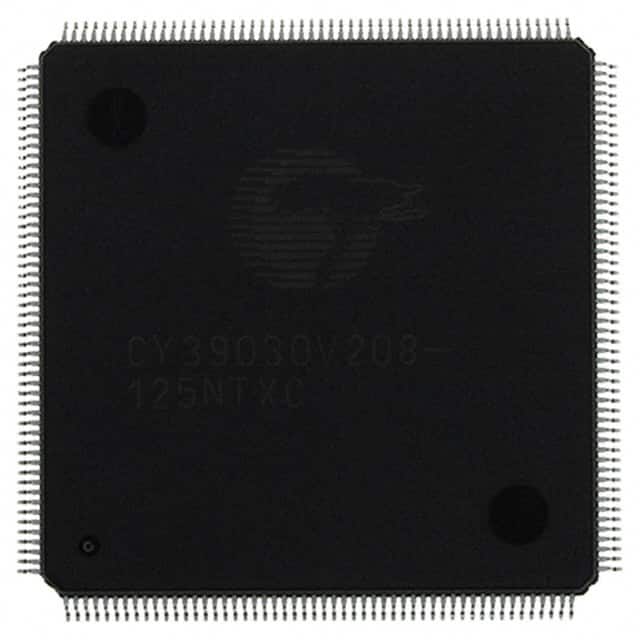 CY39030V208-125NTXC Cypress Semiconductor Corp