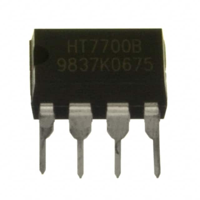 HT-7700B Holmate Technology Corp. (Holtek)