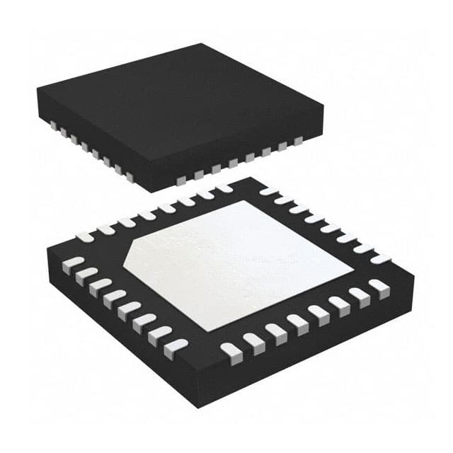 2D-048-015B-QFN32-C Helix Semiconductors