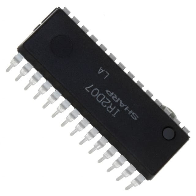 IR2D07 Sharp Microelectronics