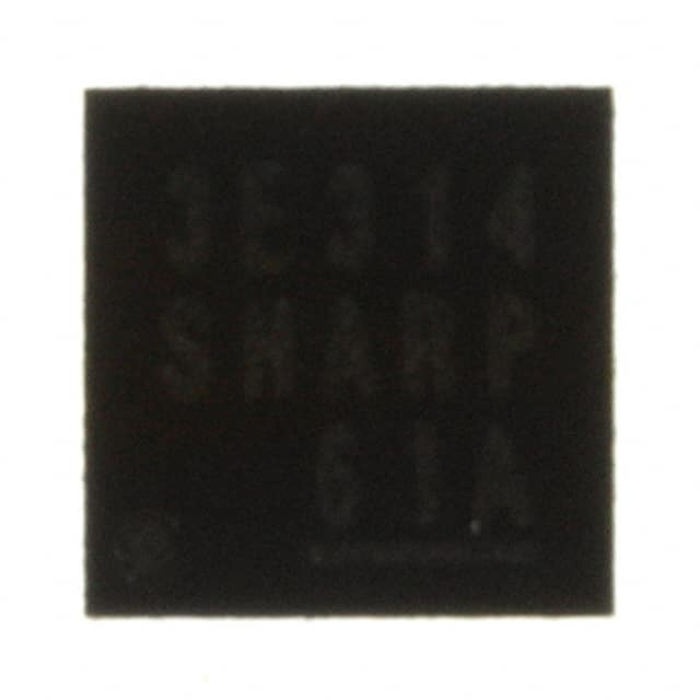 IR3E3146 Sharp Microelectronics