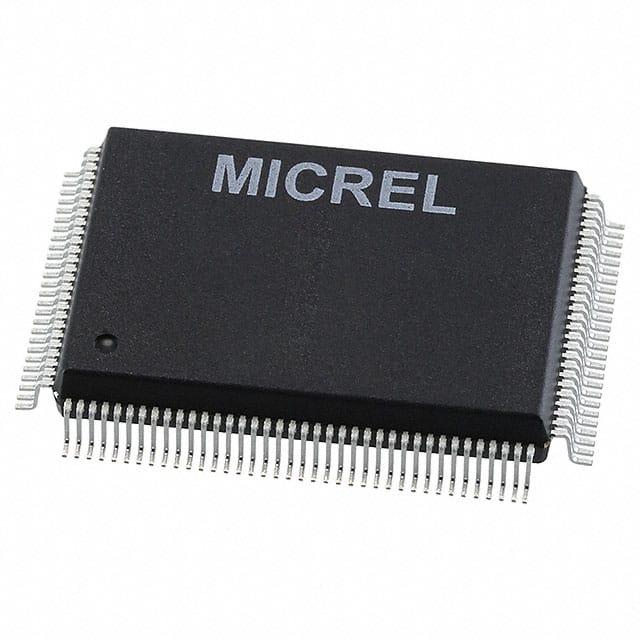 KSZ8841-32MQL Microchip Technology