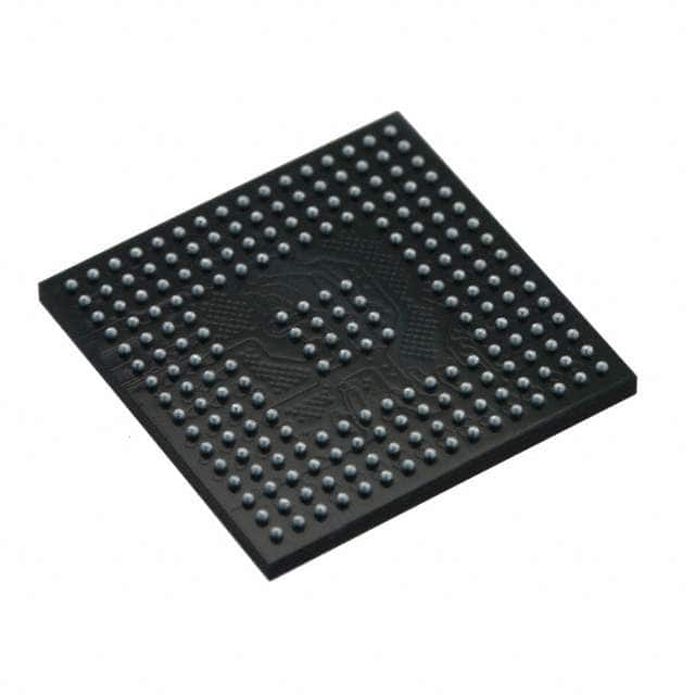 LPTM10-12107-3FTG208C Lattice Semiconductor Corporation