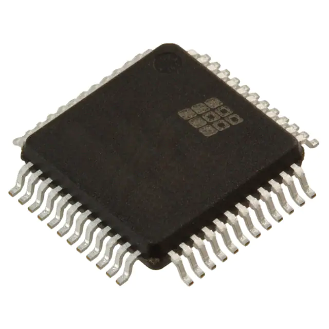 LA-ISPPAC-POWR1014A-01TN48E Lattice Semiconductor Corporation