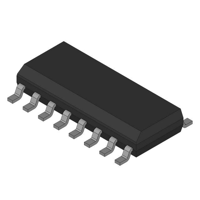 74HC160D,652 NXP Semiconductors