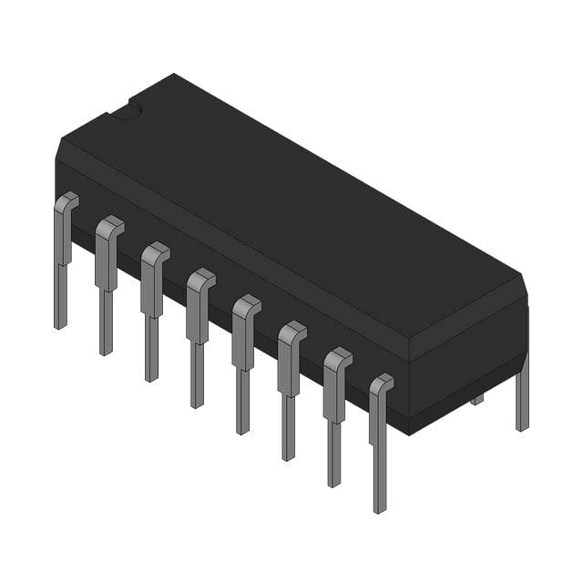 MC10125P Rochester Electronics, LLC