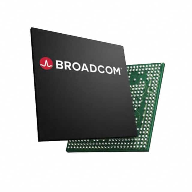 BCM53158XMB1KFBG Broadcom Limited
