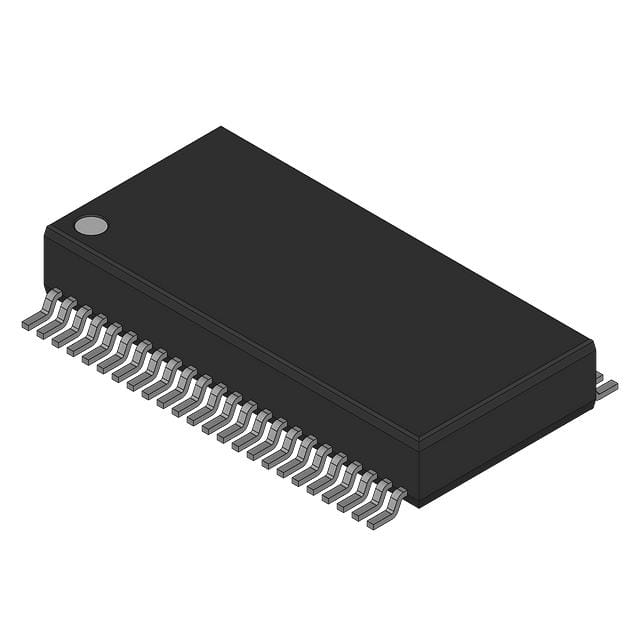 CY74FCT16245ETPVCT Cypress Semiconductor Corp