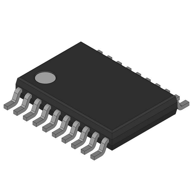 74LVC574APW,118 NXP Semiconductors