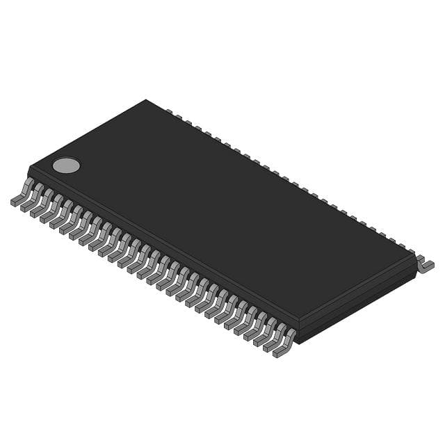 74VCX16500MTD Fairchild Semiconductor