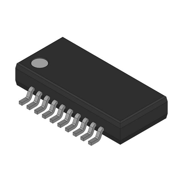74FCT574ATQG8 IDT, Integrated Device Technology Inc