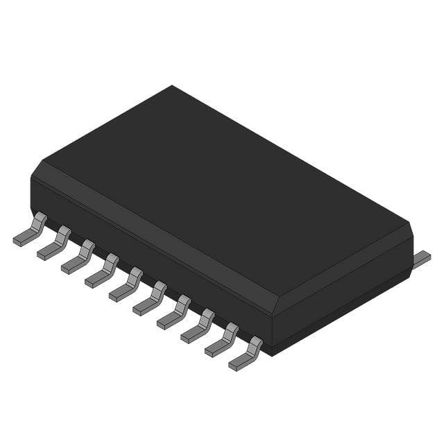 74FCT573PBCTSO IDT, Integrated Device Technology Inc