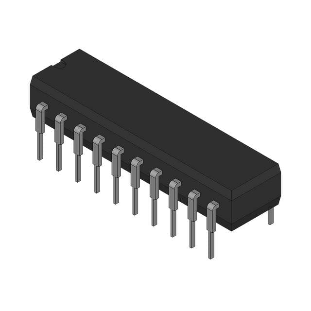 67C4023-15N Advanced Micro Devices