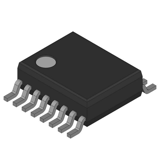 74HCT4053DB,112 NXP Semiconductors