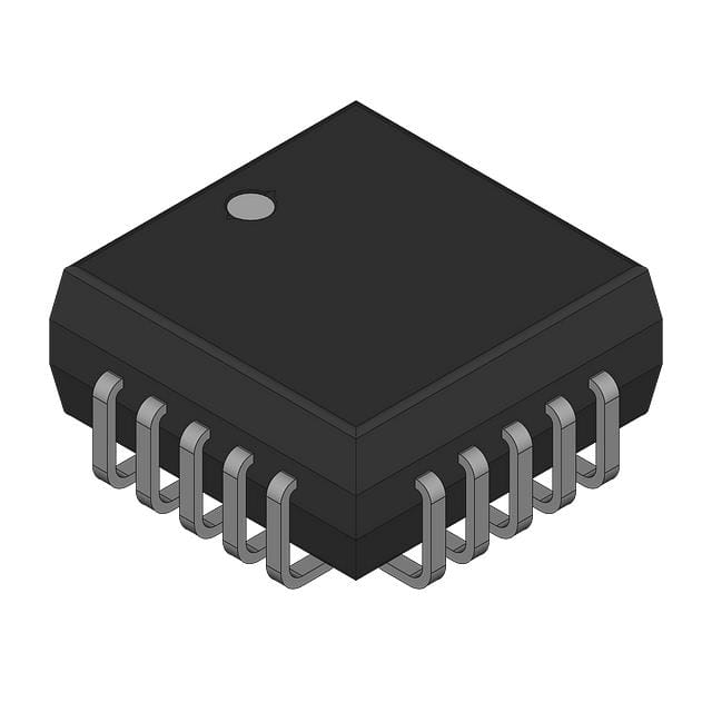 GAL16V8QS-20LVI National Semiconductor