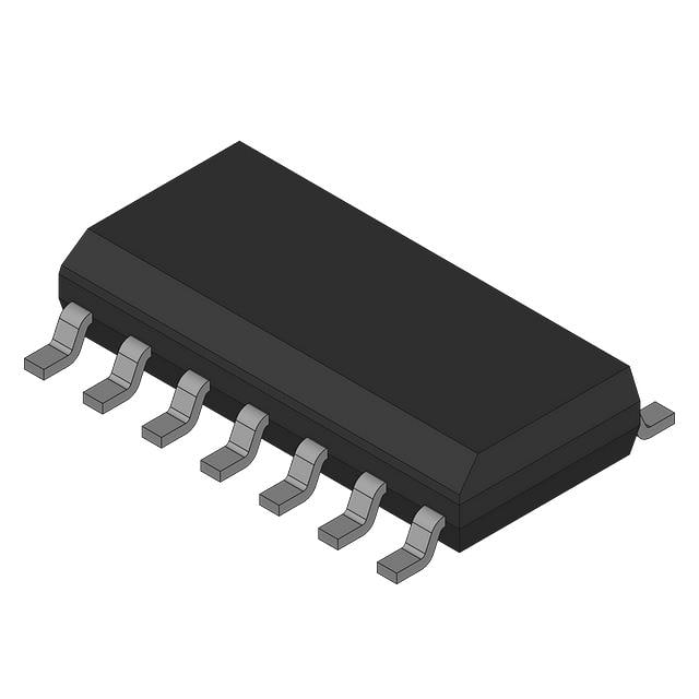 74HCT164D,653 NXP Semiconductors