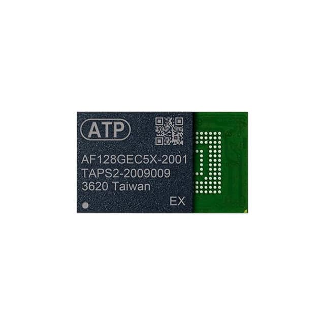 AF064GEC5A-2001IX ATP Electronics, Inc.