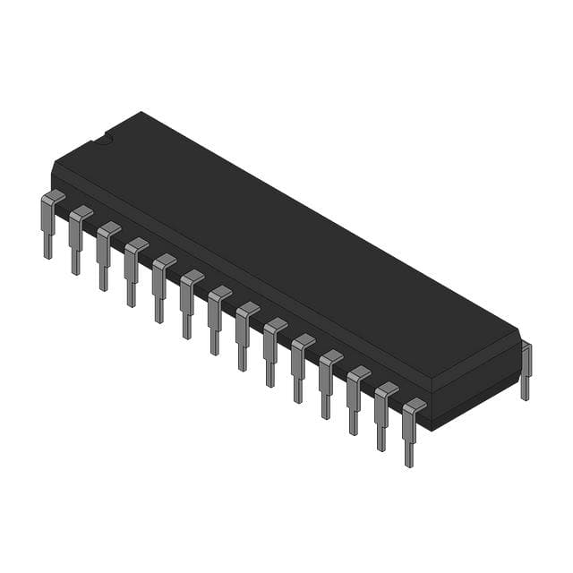 ISPPAC81-01PI Lattice Semiconductor Corporation