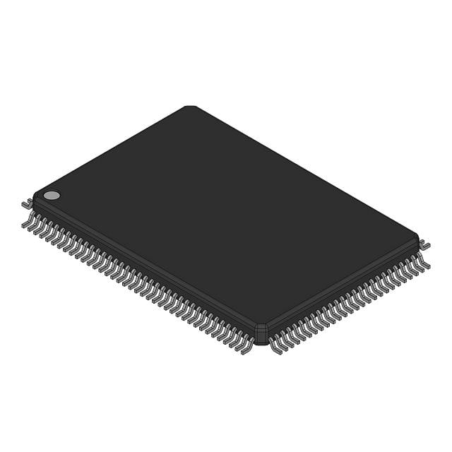 ADCS9888CVH-205 National Semiconductor
