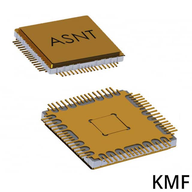 ASNT6119A-KMF ADSANTEC