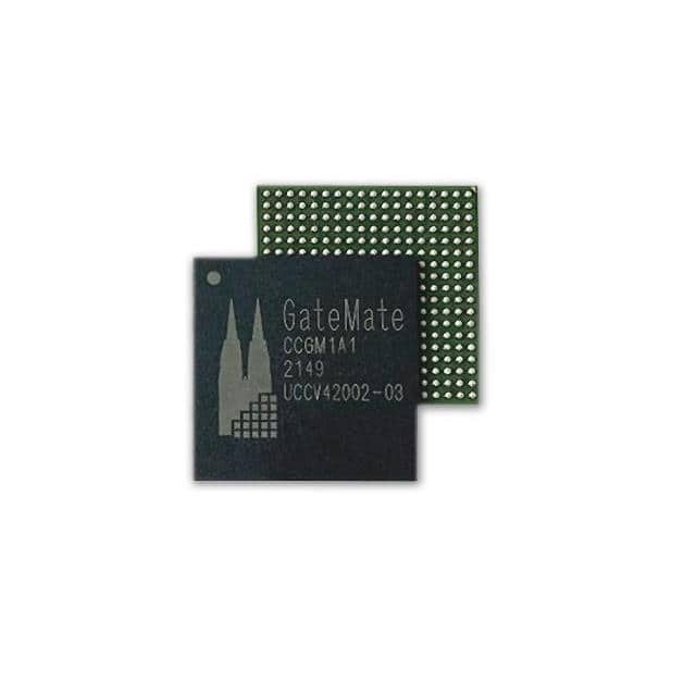 CCGM1A1-BGA324 Cologne Chip