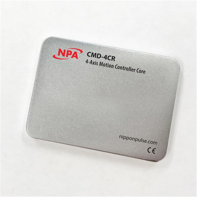 CMD-4CR-NM Nippon Pulse America, Inc.