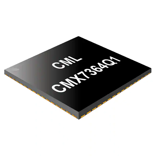 CMX7364Q1 CML Microcircuits