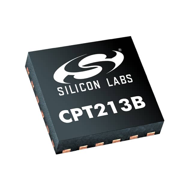 CPT213B-A01-GMR Silicon Labs