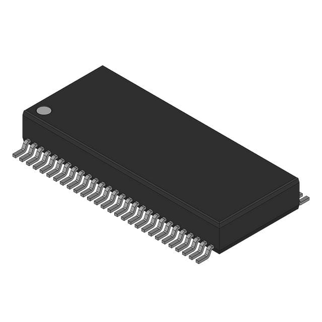 74LVCH16601APVG IDT, Integrated Device Technology Inc