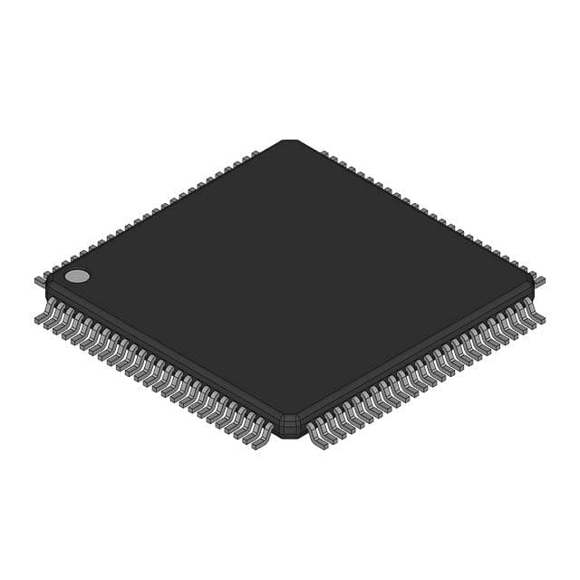 OR2T06A4T100-DB Lattice Semiconductor Corporation