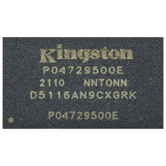 D5116AN9CXGRK-U Kingston