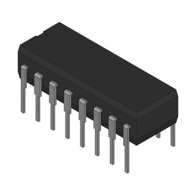 AM6687/BEA Advanced Micro Devices