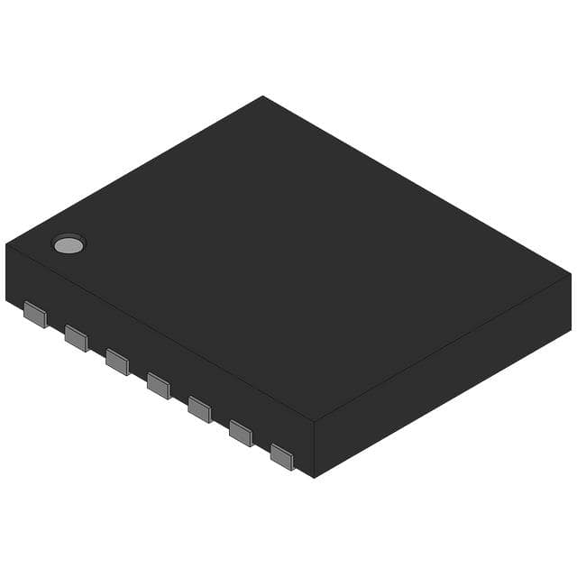 LP3947ISD-09 National Semiconductor