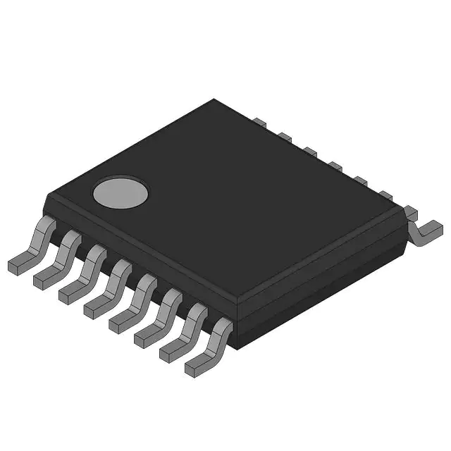 LM5115MTC/MEY8 National Semiconductor
