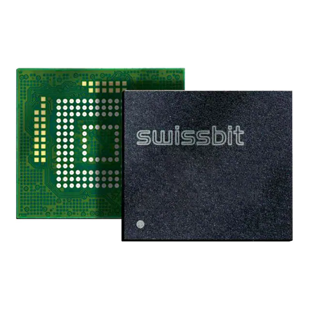 SFEM256GB1ED1TO-A-8H-111-STD Swissbit