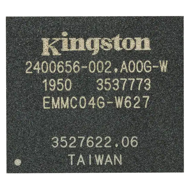 EMMC04G-W627-M06U Kingston