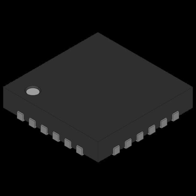 LM26480QSQX-CF/NOPB National Semiconductor