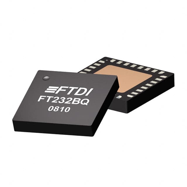 FT245BQ-REEL FTDI, Future Technology Devices International Ltd
