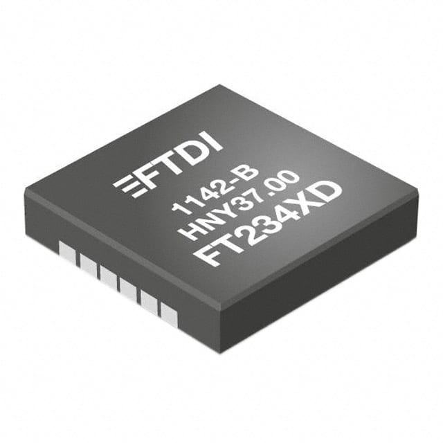 FT234XD-R FTDI, Future Technology Devices International Ltd