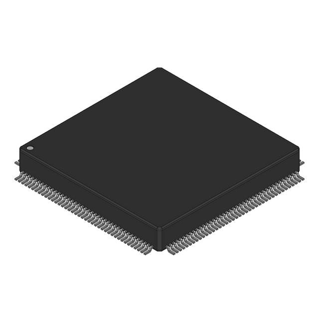 ISPGDX120A-5Q160 Lattice Semiconductor Corporation