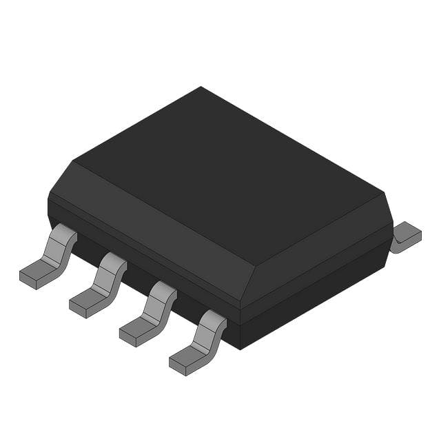 LM334SM National Semiconductor