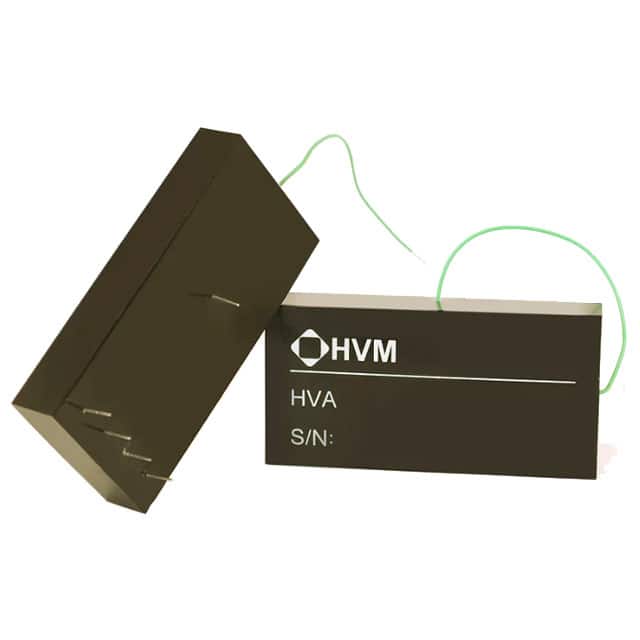 HVA0510 HVM Technology, Inc.