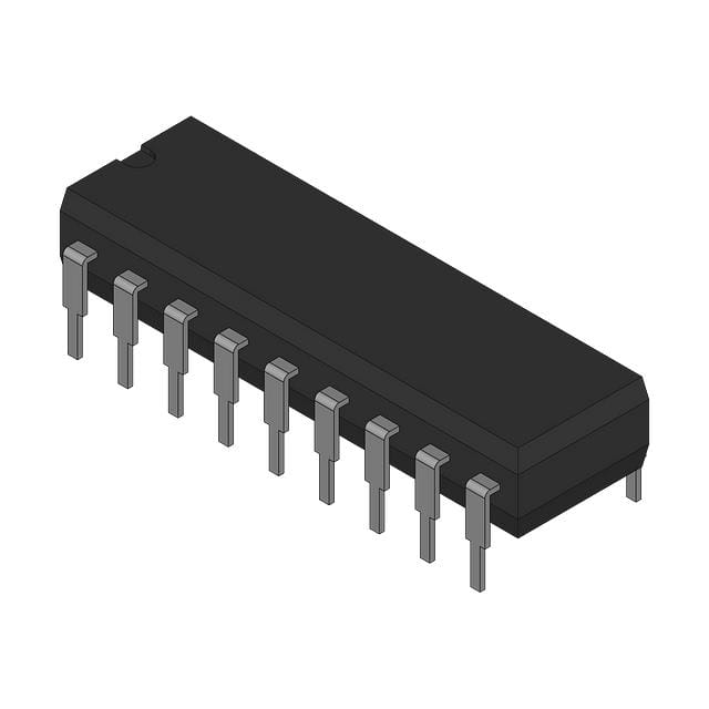 MD82C284-10/B Rochester Electronics, LLC