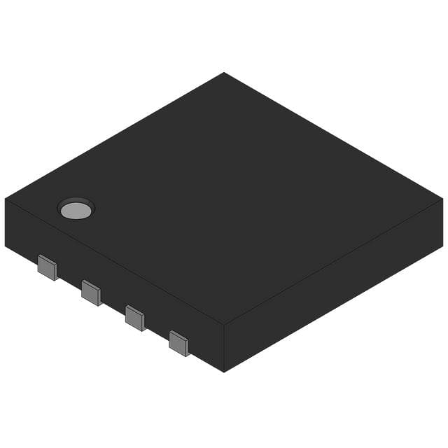 LMH6553SDE National Semiconductor