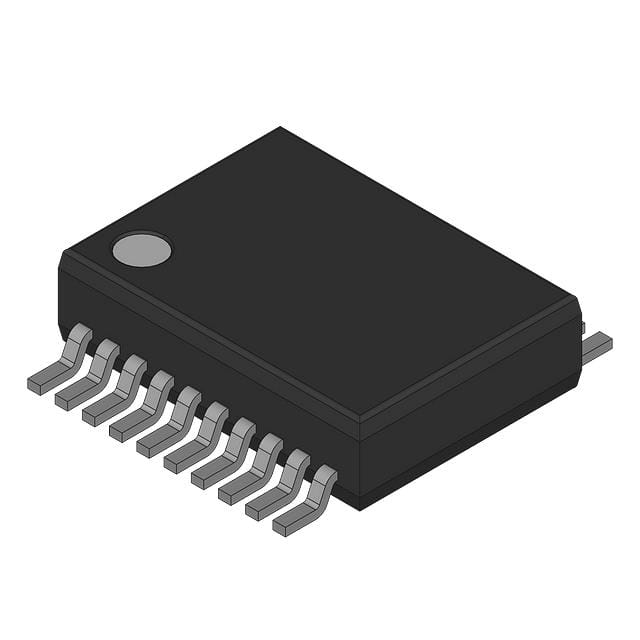 CY74FCT573ATQCT Cypress Semiconductor Corp