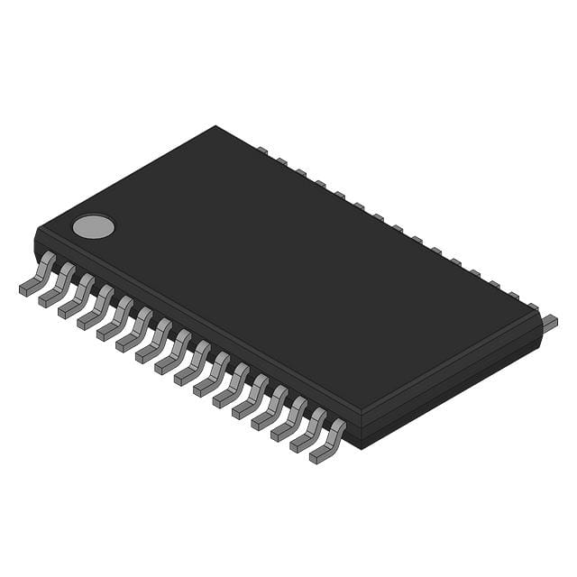 MCZ33905CS5EKR2 Freescale Semiconductor