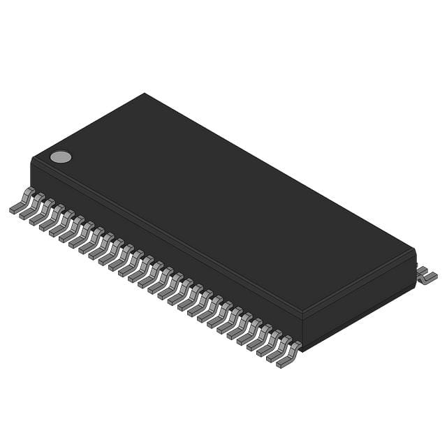 MCZ33999EKR2 Freescale Semiconductor