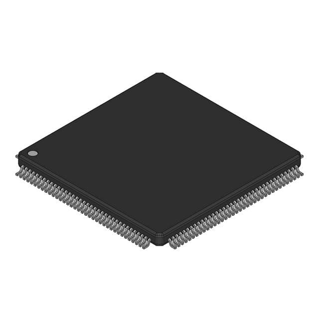 MC68302AG25C Freescale Semiconductor
