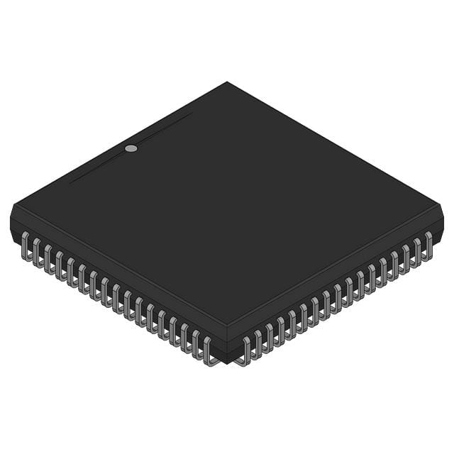 MC68882EI20A Freescale Semiconductor